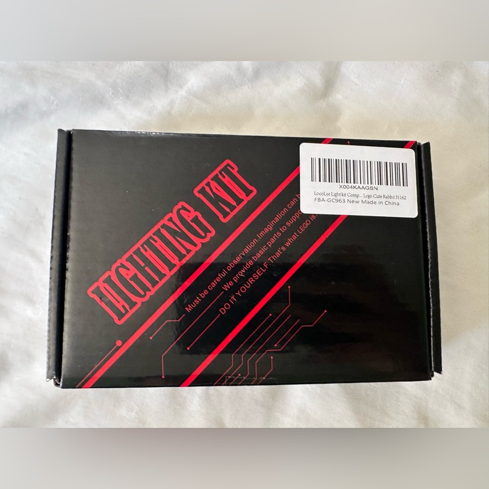 Electronics Accessory Kit - Yellow Packaging - Picture 2 of 5